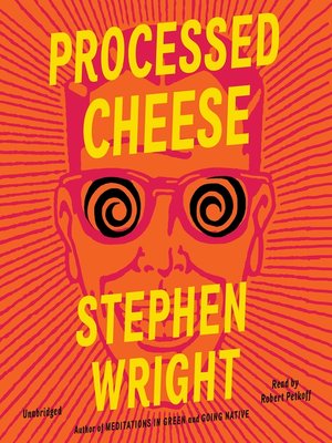 cover image of Processed Cheese